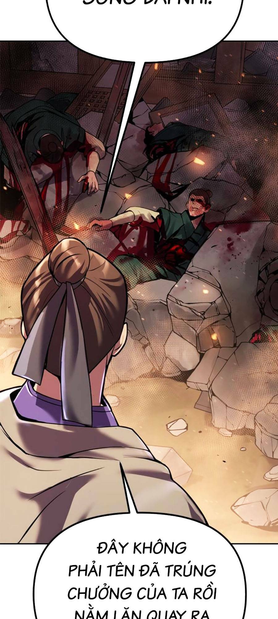 Ma Đạo Chuyển Sinh Ký Chapter 38 - Trang 2