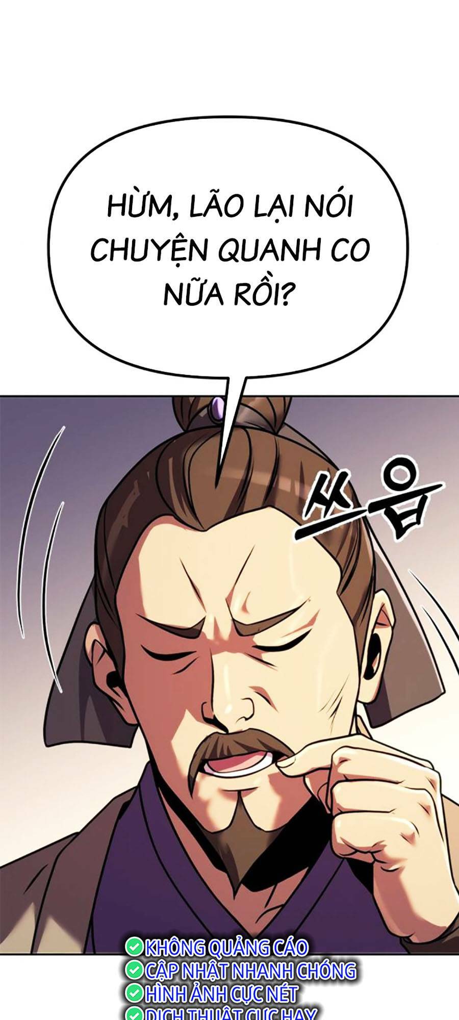 Ma Đạo Chuyển Sinh Ký Chapter 38 - Trang 2