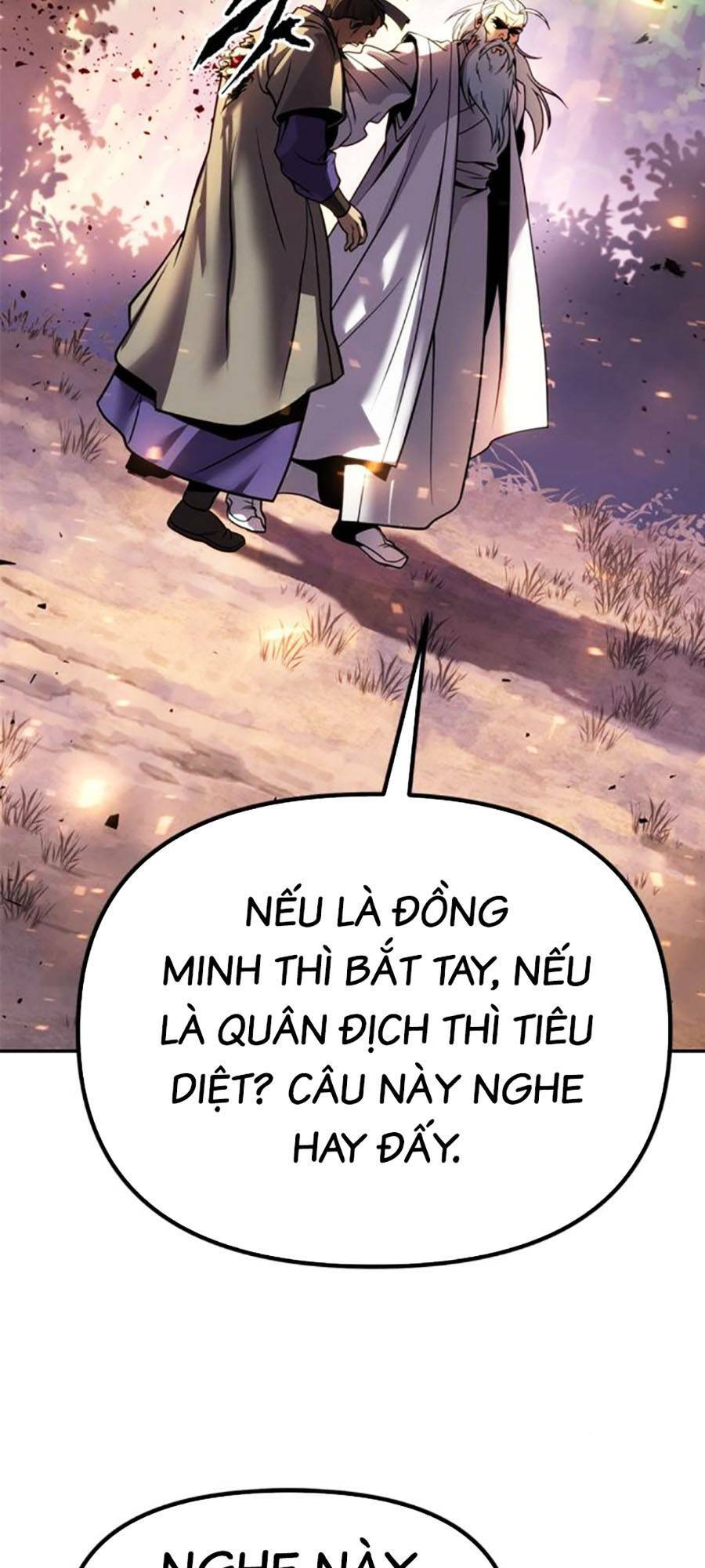 Ma Đạo Chuyển Sinh Ký Chapter 38 - Trang 2