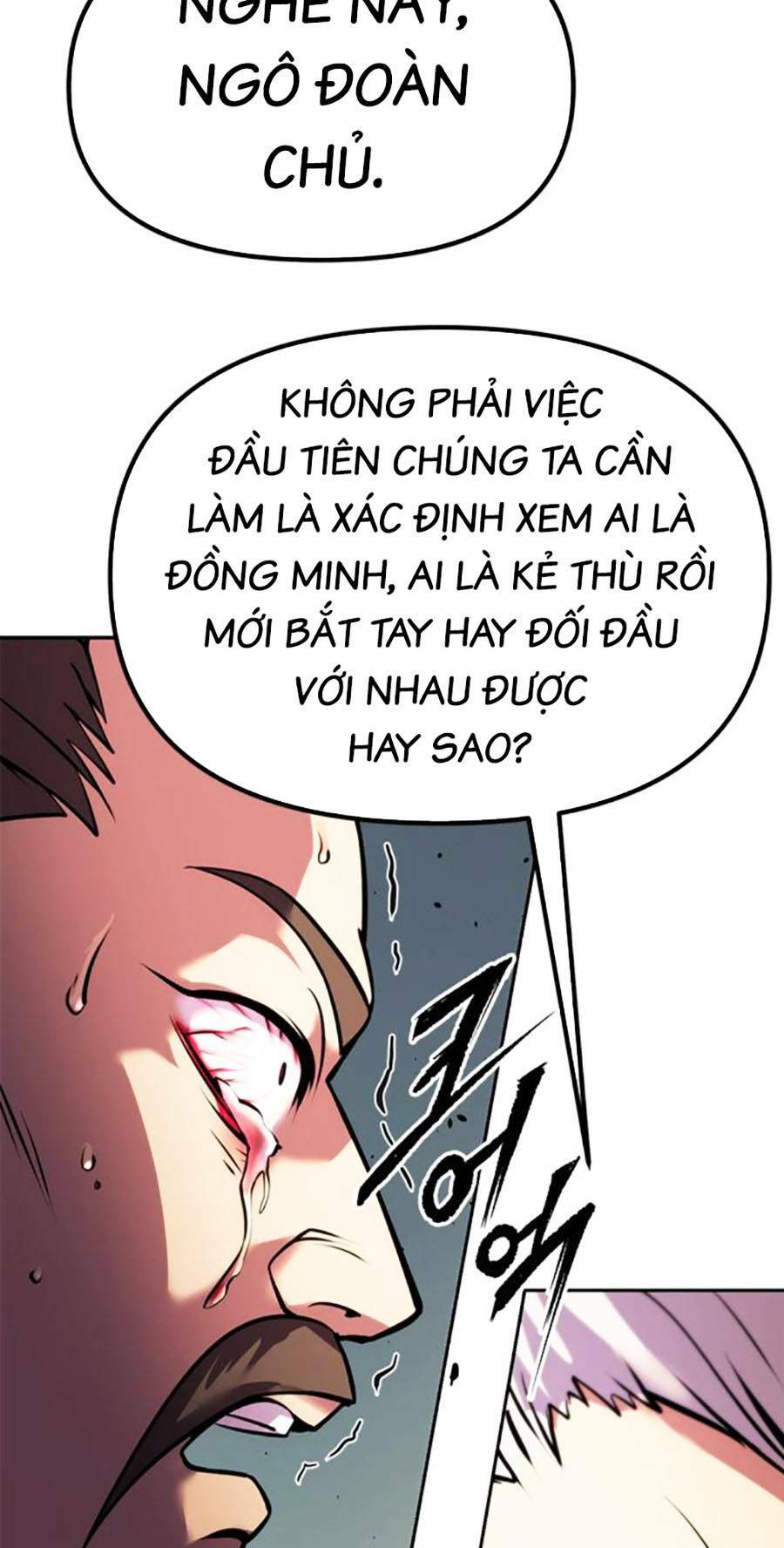 Ma Đạo Chuyển Sinh Ký Chapter 38 - Trang 2