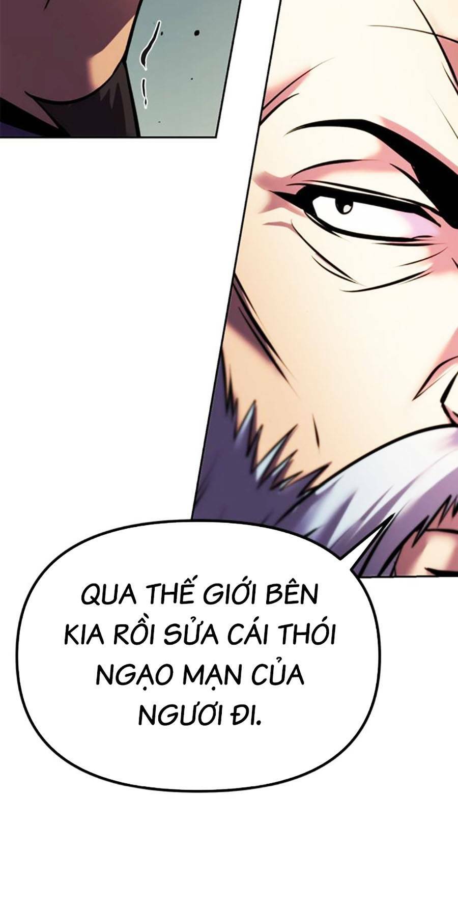 Ma Đạo Chuyển Sinh Ký Chapter 38 - Trang 2