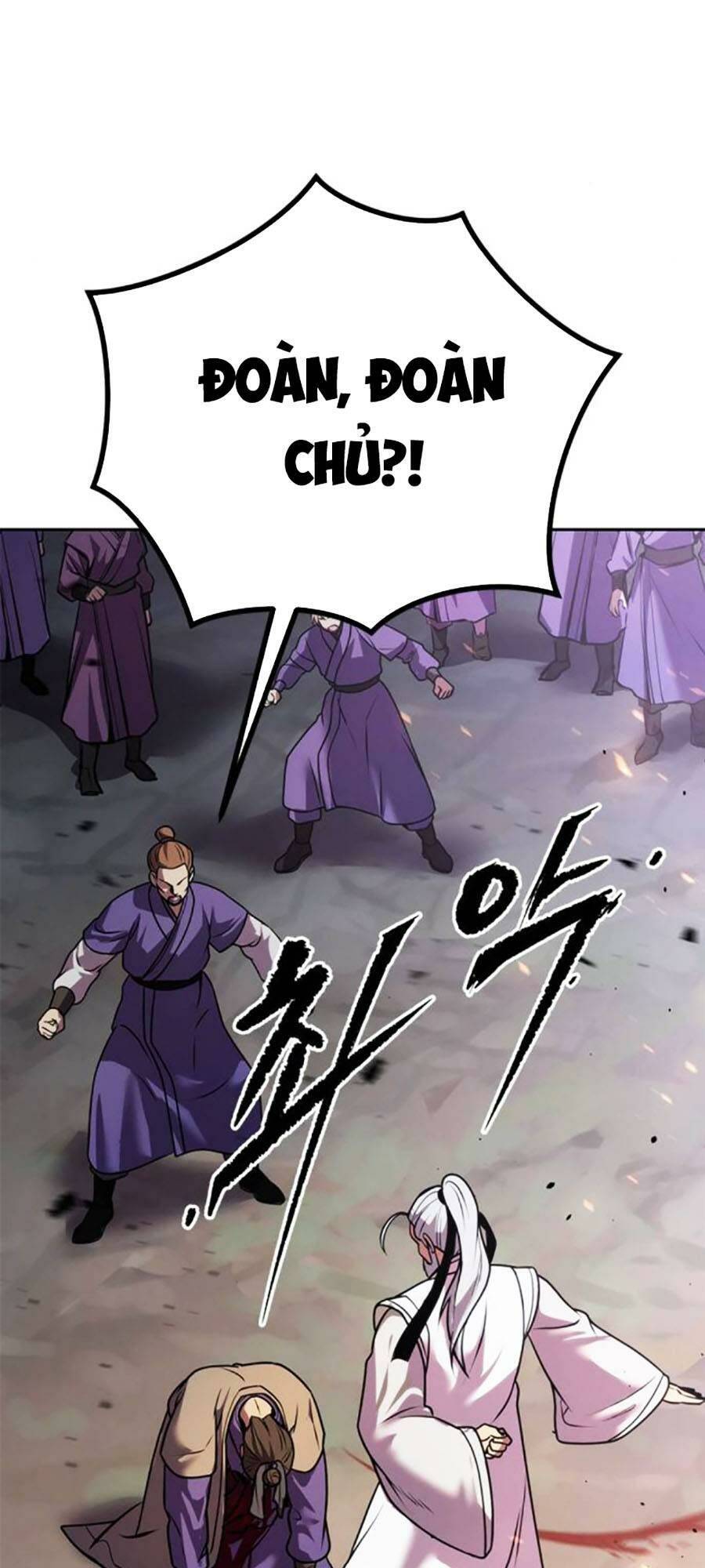 Ma Đạo Chuyển Sinh Ký Chapter 38 - Trang 2