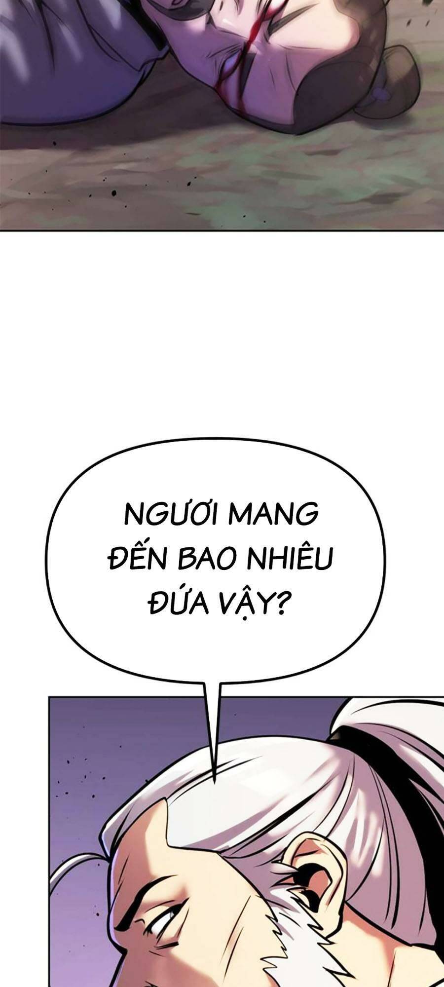 Ma Đạo Chuyển Sinh Ký Chapter 38 - Trang 2