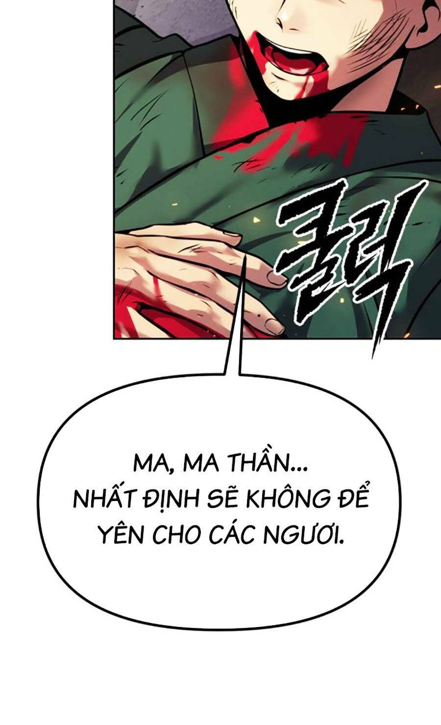 Ma Đạo Chuyển Sinh Ký Chapter 38 - Trang 2