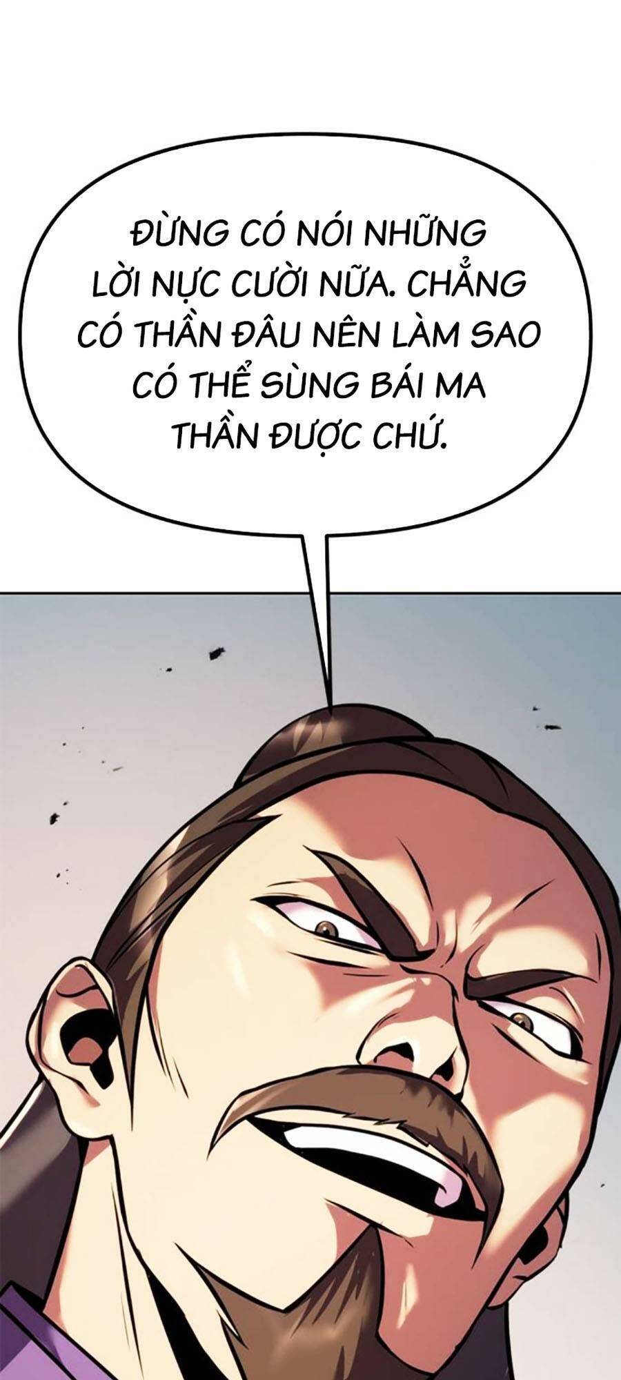 Ma Đạo Chuyển Sinh Ký Chapter 38 - Trang 2