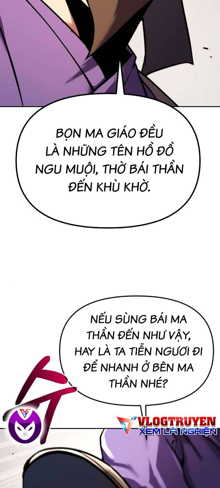 Ma Đạo Chuyển Sinh Ký Chapter 38 - Trang 2
