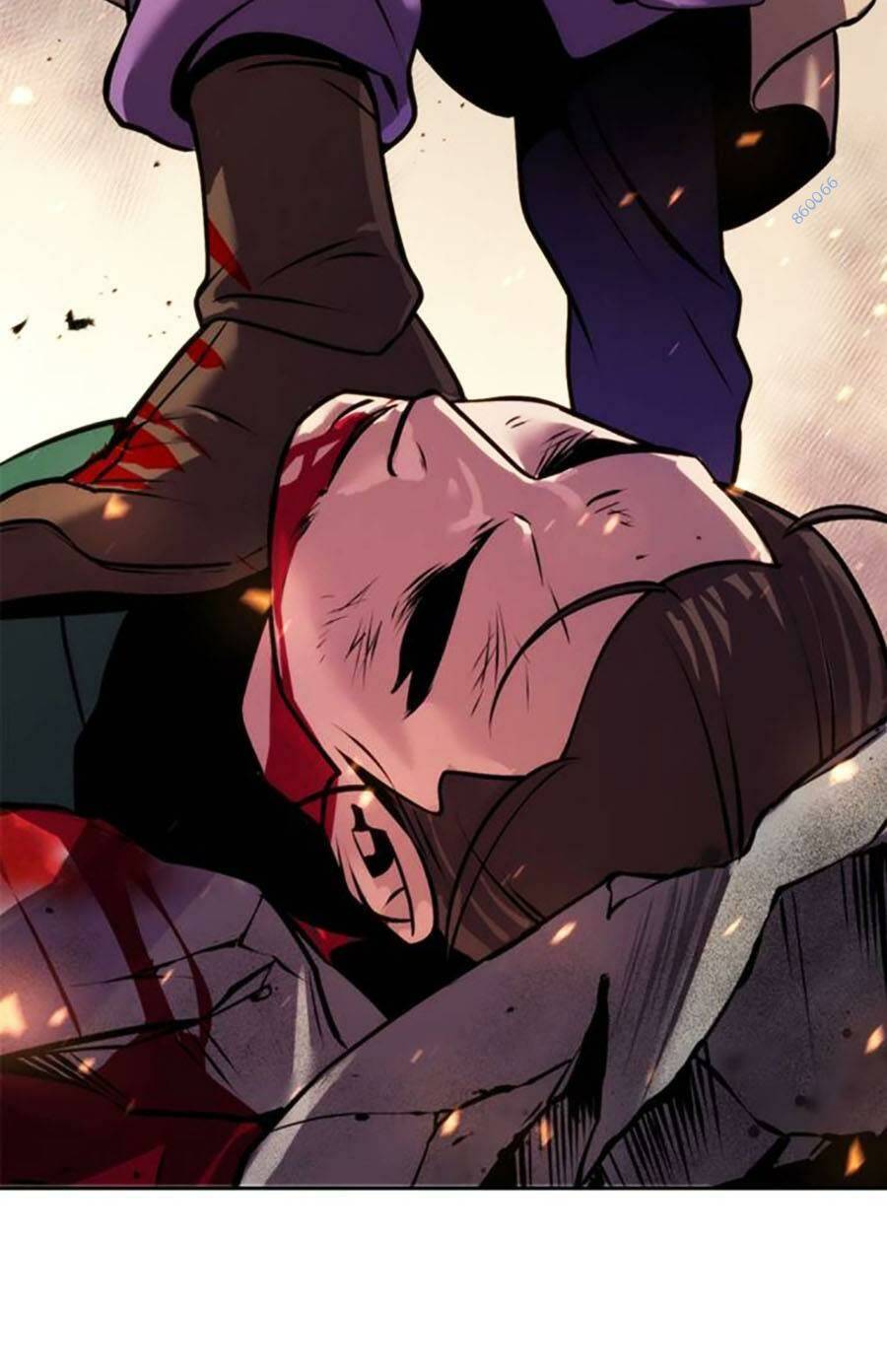 Ma Đạo Chuyển Sinh Ký Chapter 38 - Trang 2