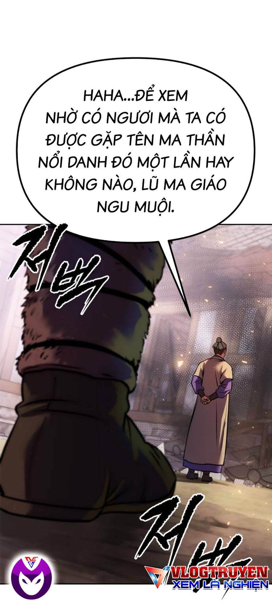 Ma Đạo Chuyển Sinh Ký Chapter 38 - Trang 2