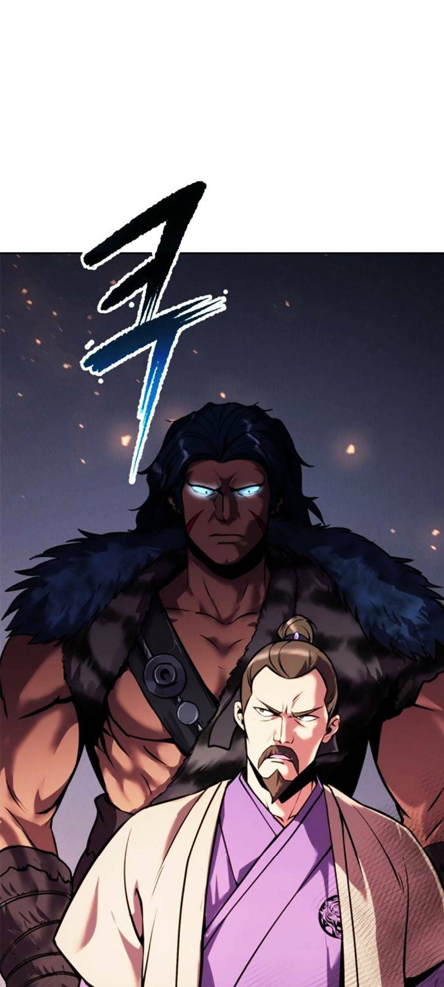 Ma Đạo Chuyển Sinh Ký Chapter 38 - Trang 2