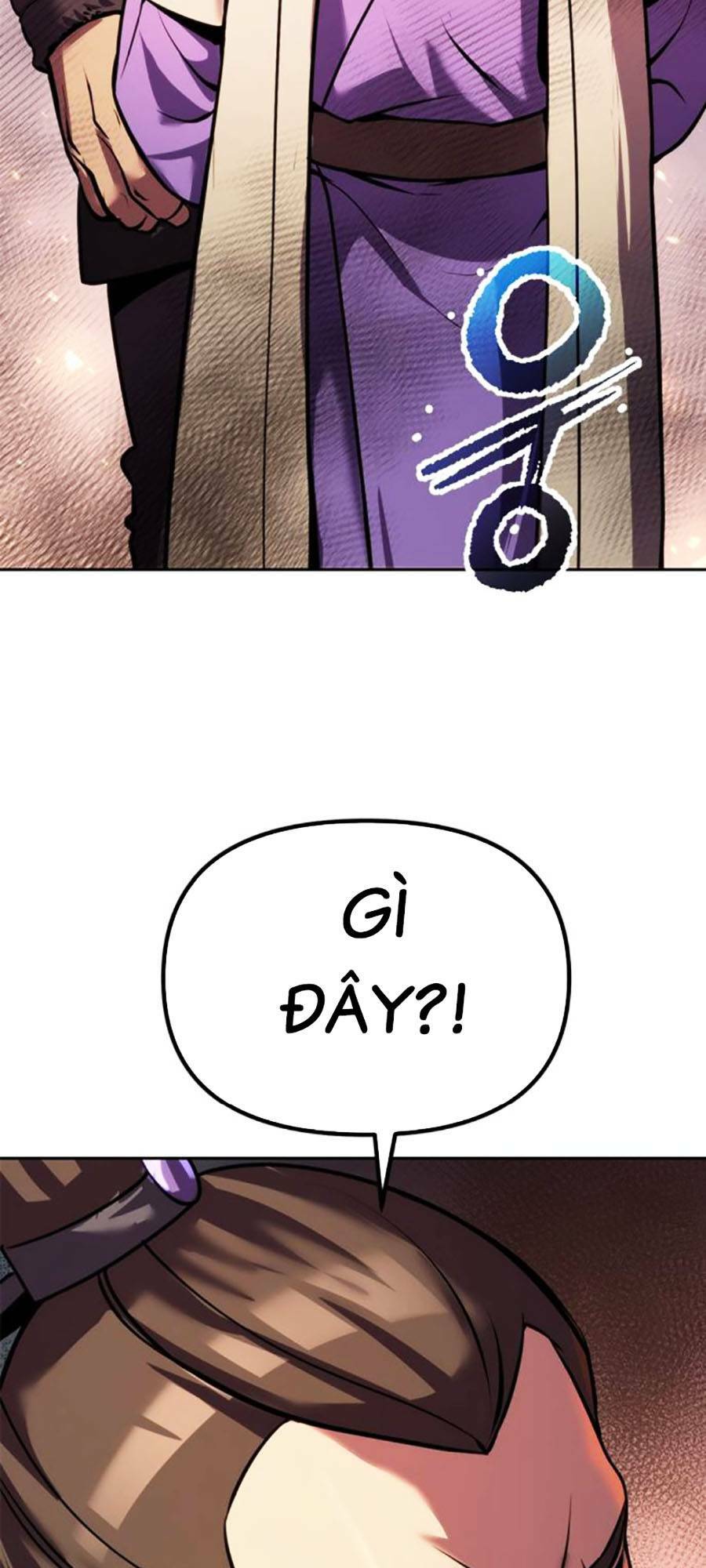 Ma Đạo Chuyển Sinh Ký Chapter 38 - Trang 2