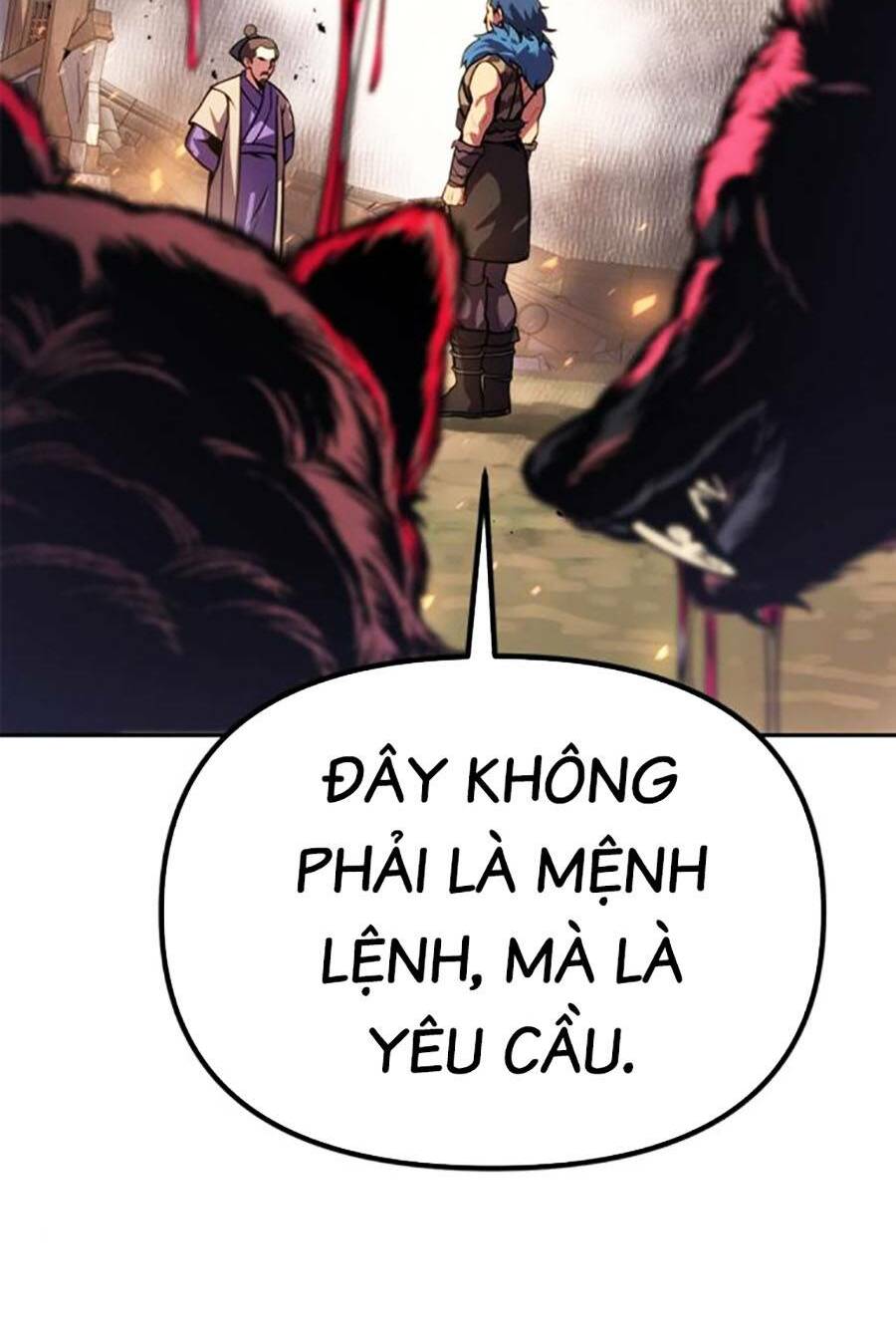 Ma Đạo Chuyển Sinh Ký Chapter 38 - Trang 2