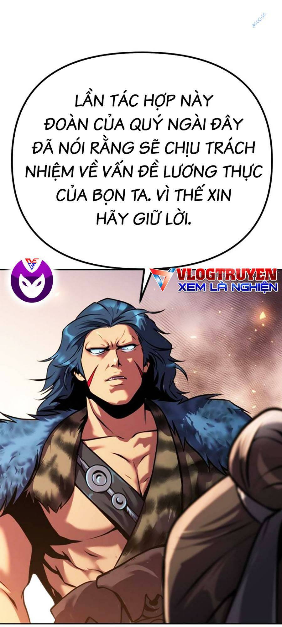 Ma Đạo Chuyển Sinh Ký Chapter 38 - Trang 2