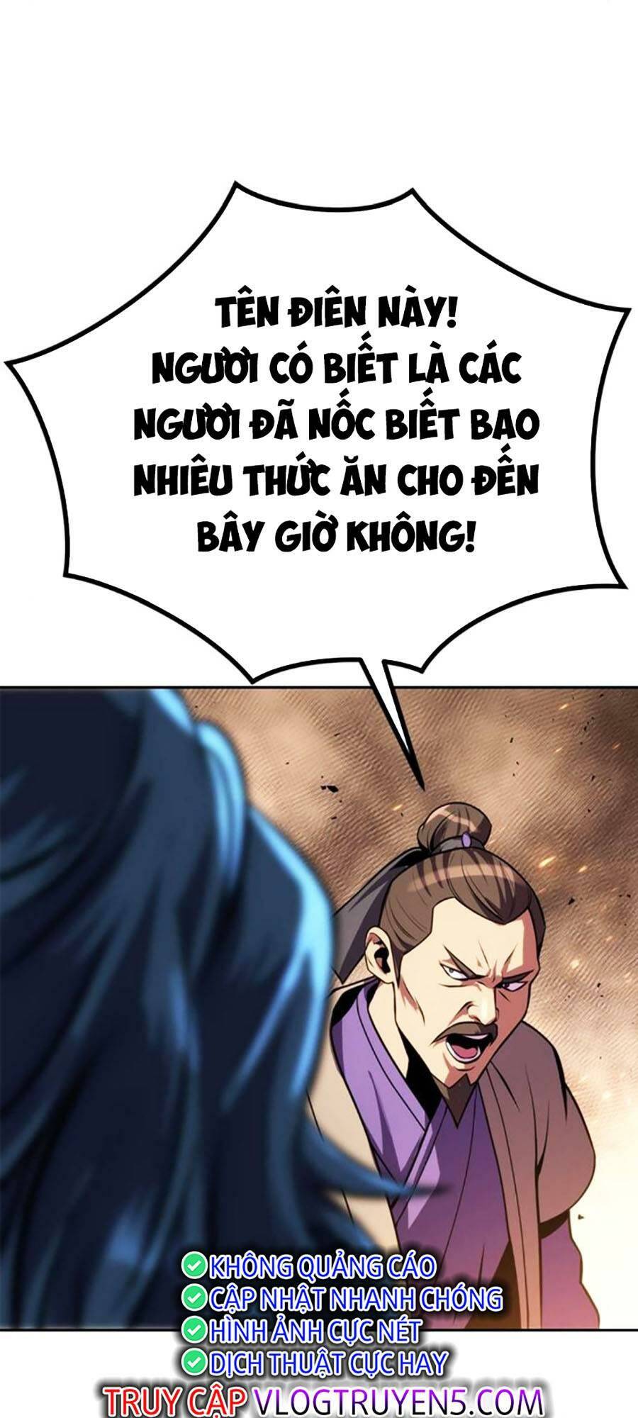 Ma Đạo Chuyển Sinh Ký Chapter 38 - Trang 2