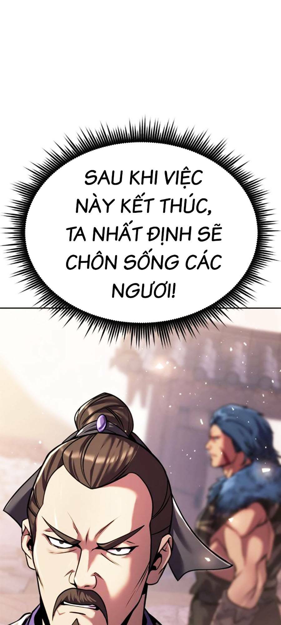 Ma Đạo Chuyển Sinh Ký Chapter 38 - Trang 2