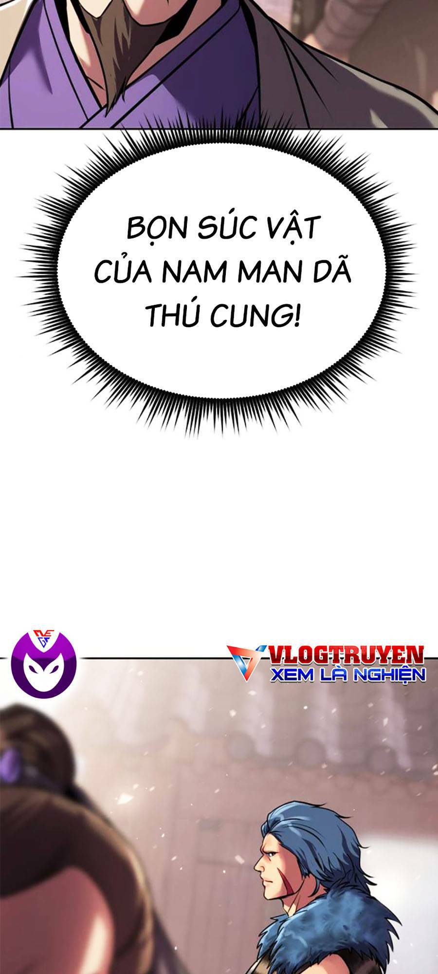 Ma Đạo Chuyển Sinh Ký Chapter 38 - Trang 2