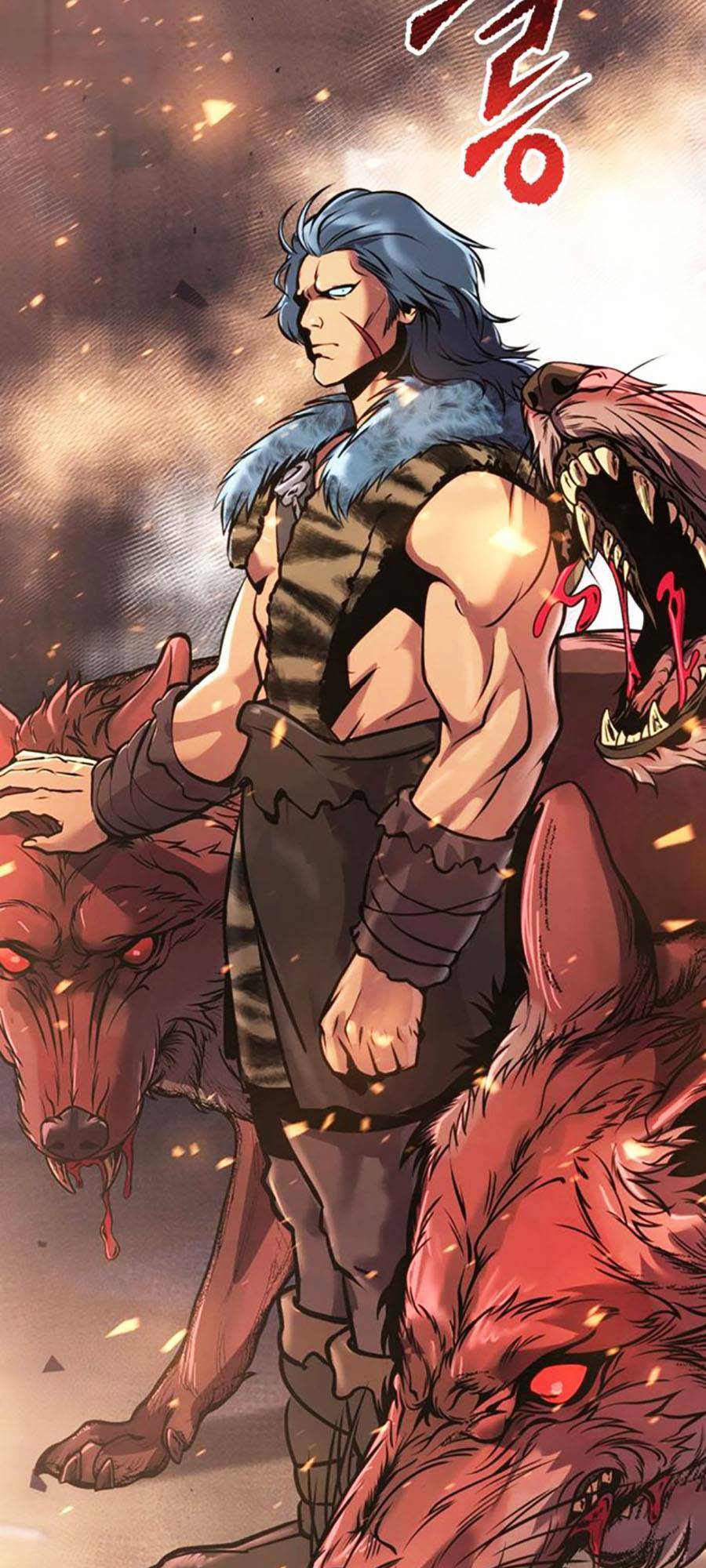 Ma Đạo Chuyển Sinh Ký Chapter 38 - Trang 2