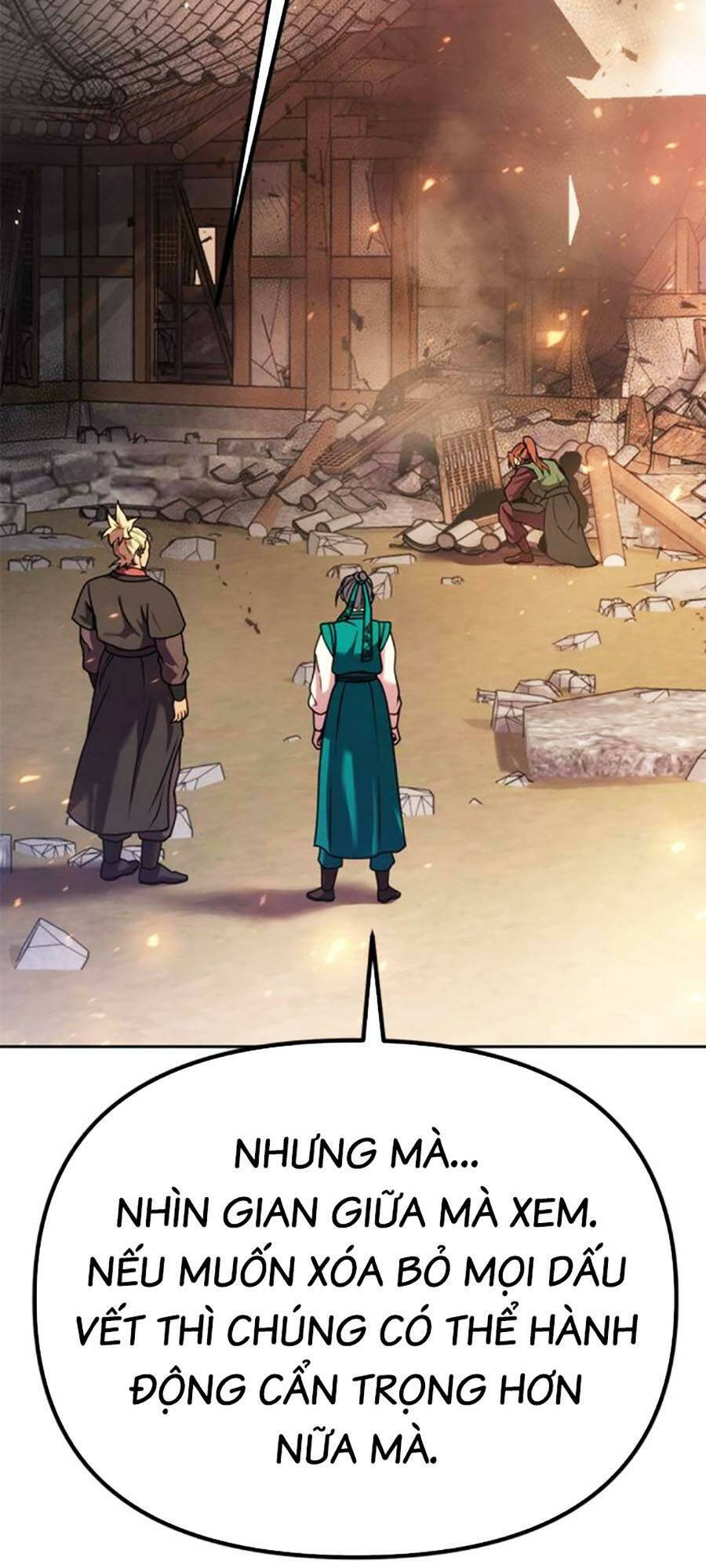 Ma Đạo Chuyển Sinh Ký Chapter 38 - Trang 2