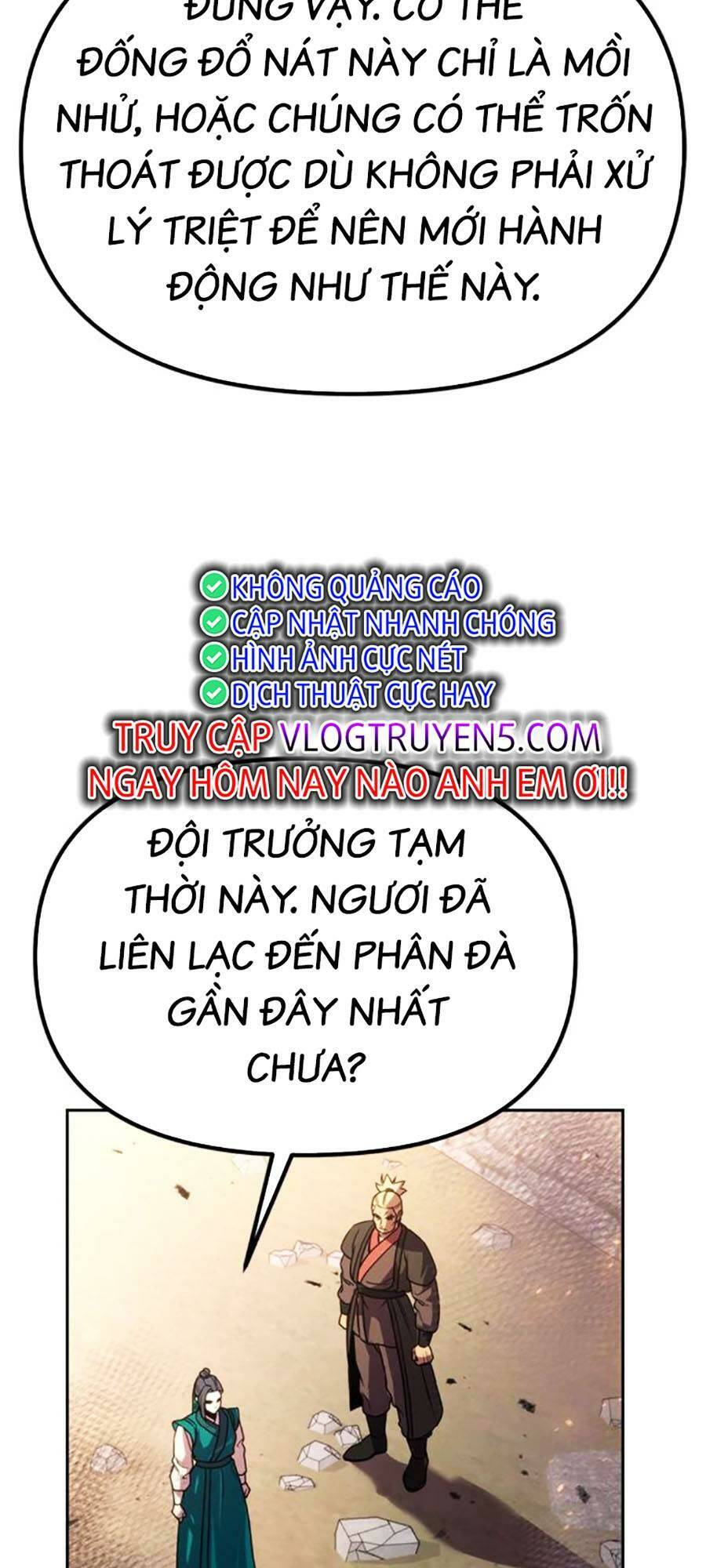 Ma Đạo Chuyển Sinh Ký Chapter 38 - Trang 2