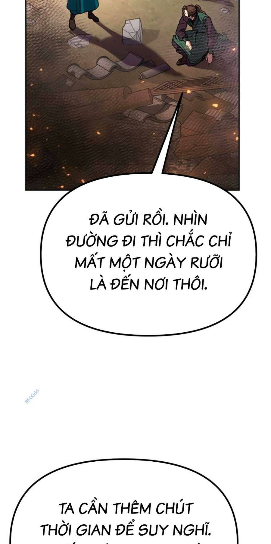 Ma Đạo Chuyển Sinh Ký Chapter 38 - Trang 2