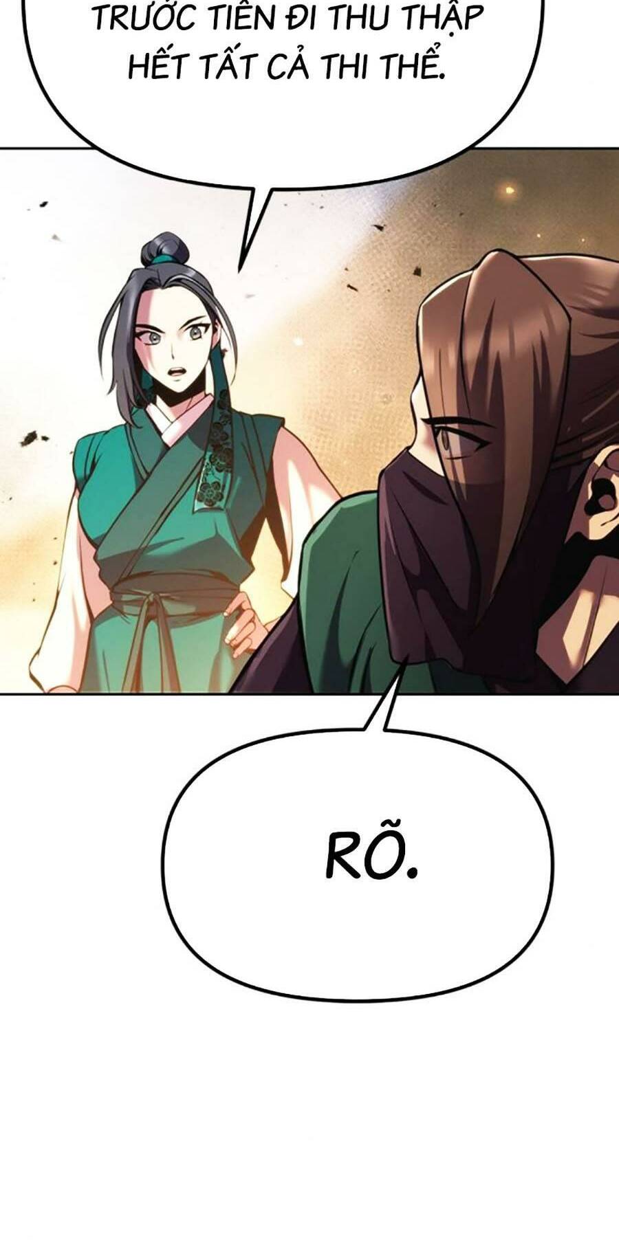 Ma Đạo Chuyển Sinh Ký Chapter 38 - Trang 2