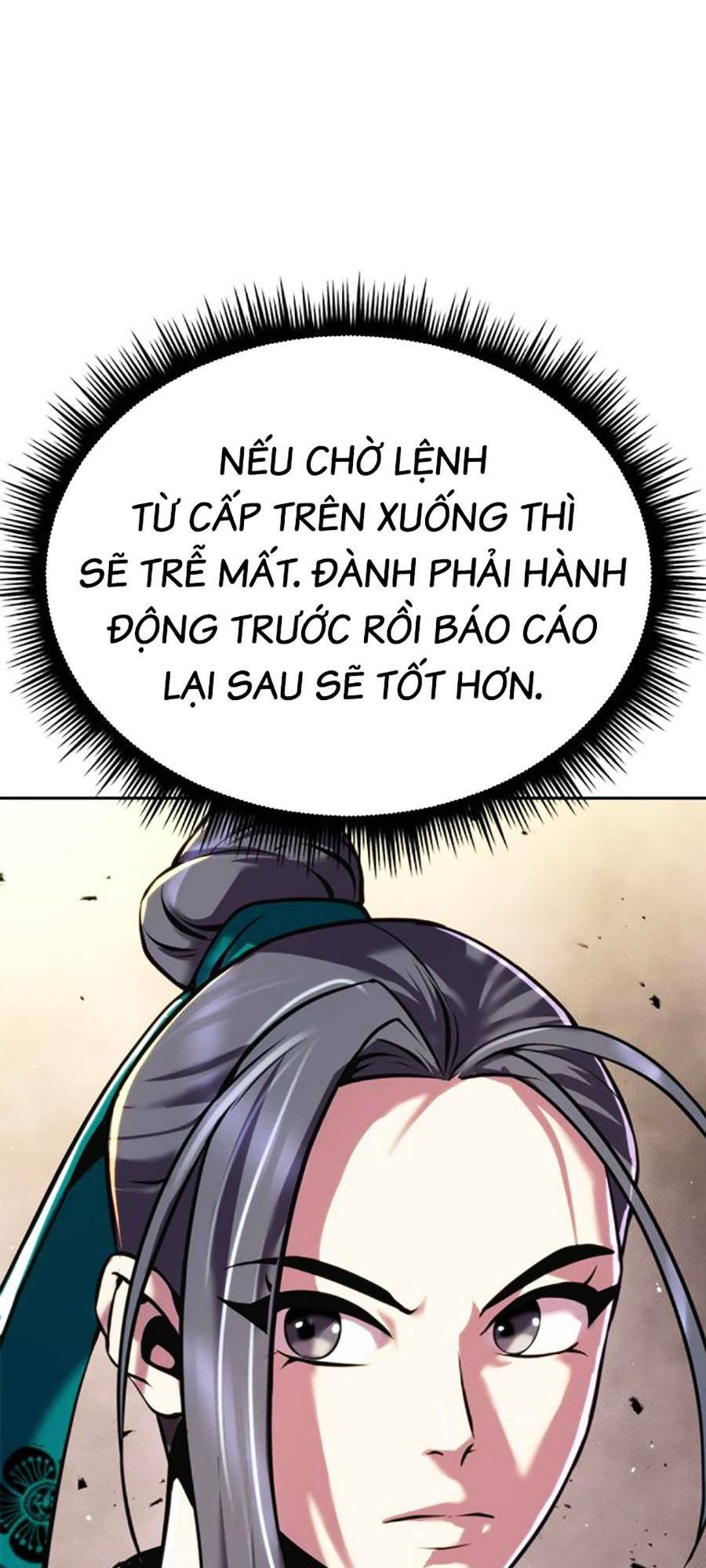 Ma Đạo Chuyển Sinh Ký Chapter 38 - Trang 2