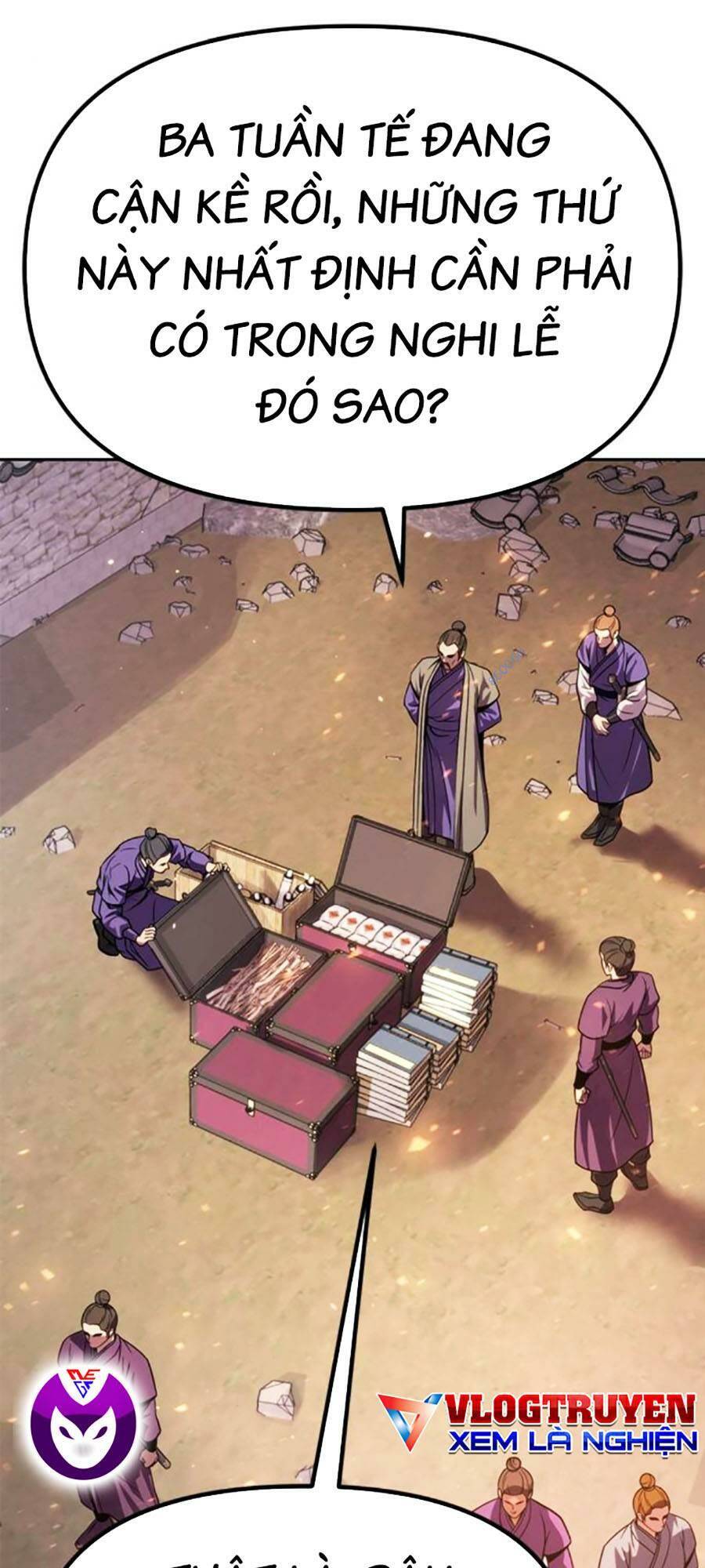 Ma Đạo Chuyển Sinh Ký Chapter 38 - Trang 2