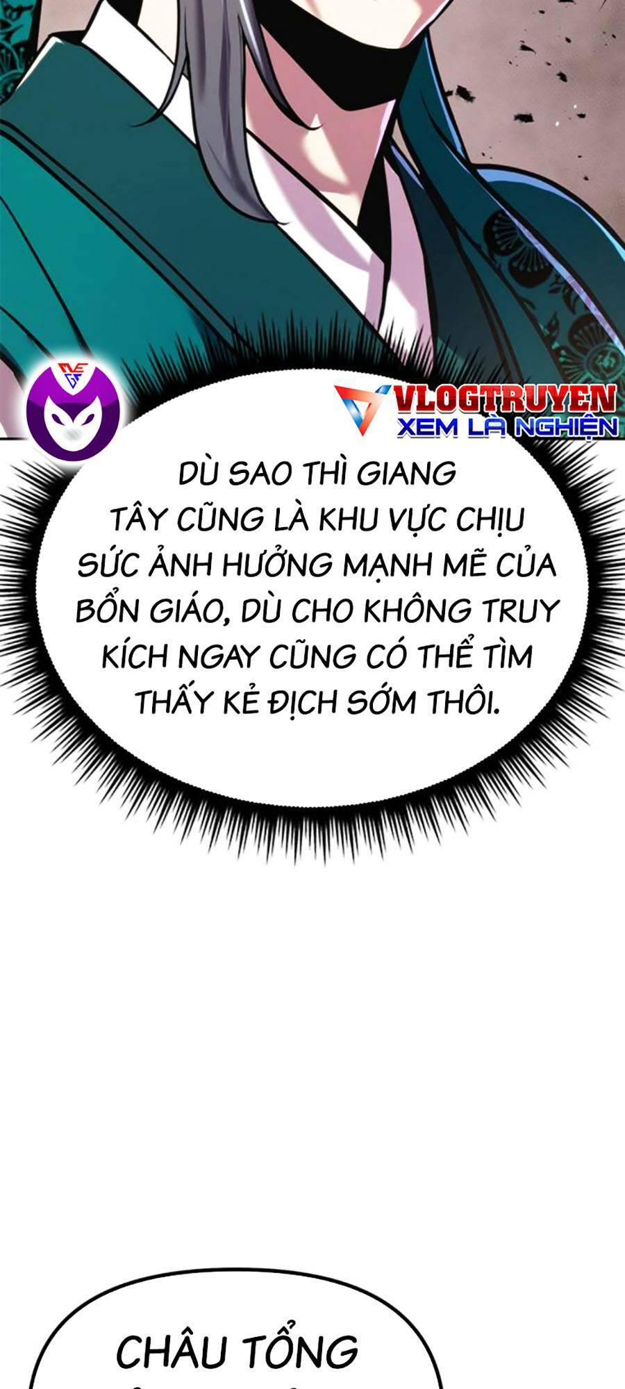 Ma Đạo Chuyển Sinh Ký Chapter 38 - Trang 2