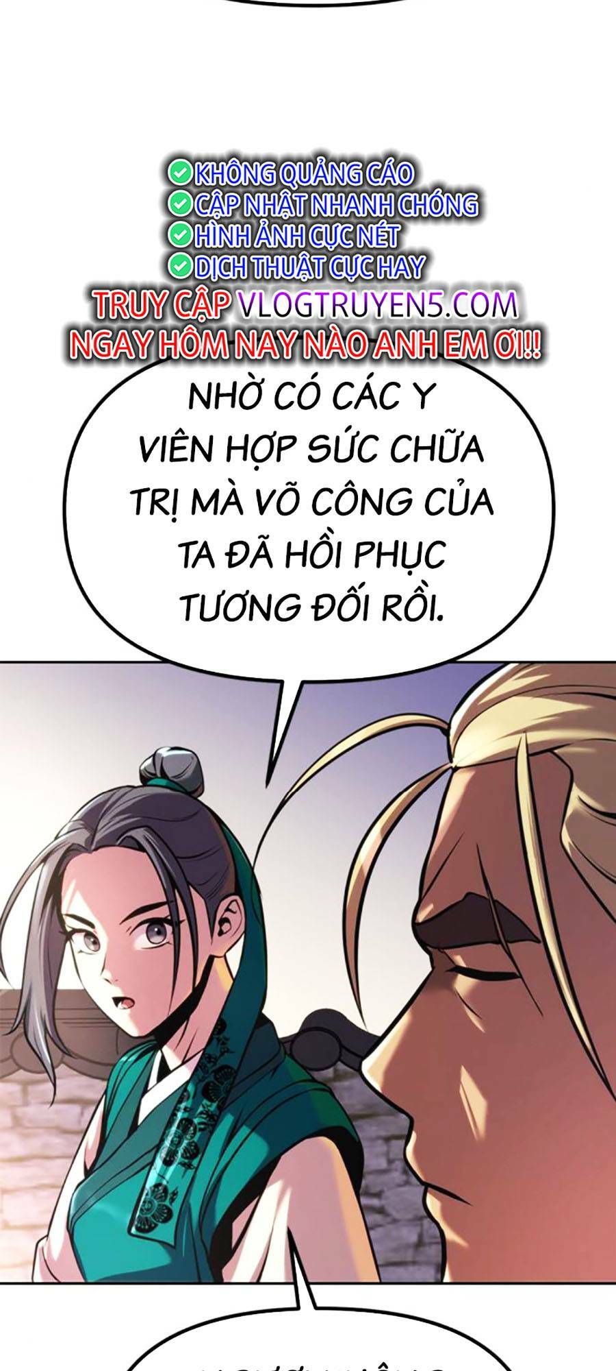 Ma Đạo Chuyển Sinh Ký Chapter 38 - Trang 2