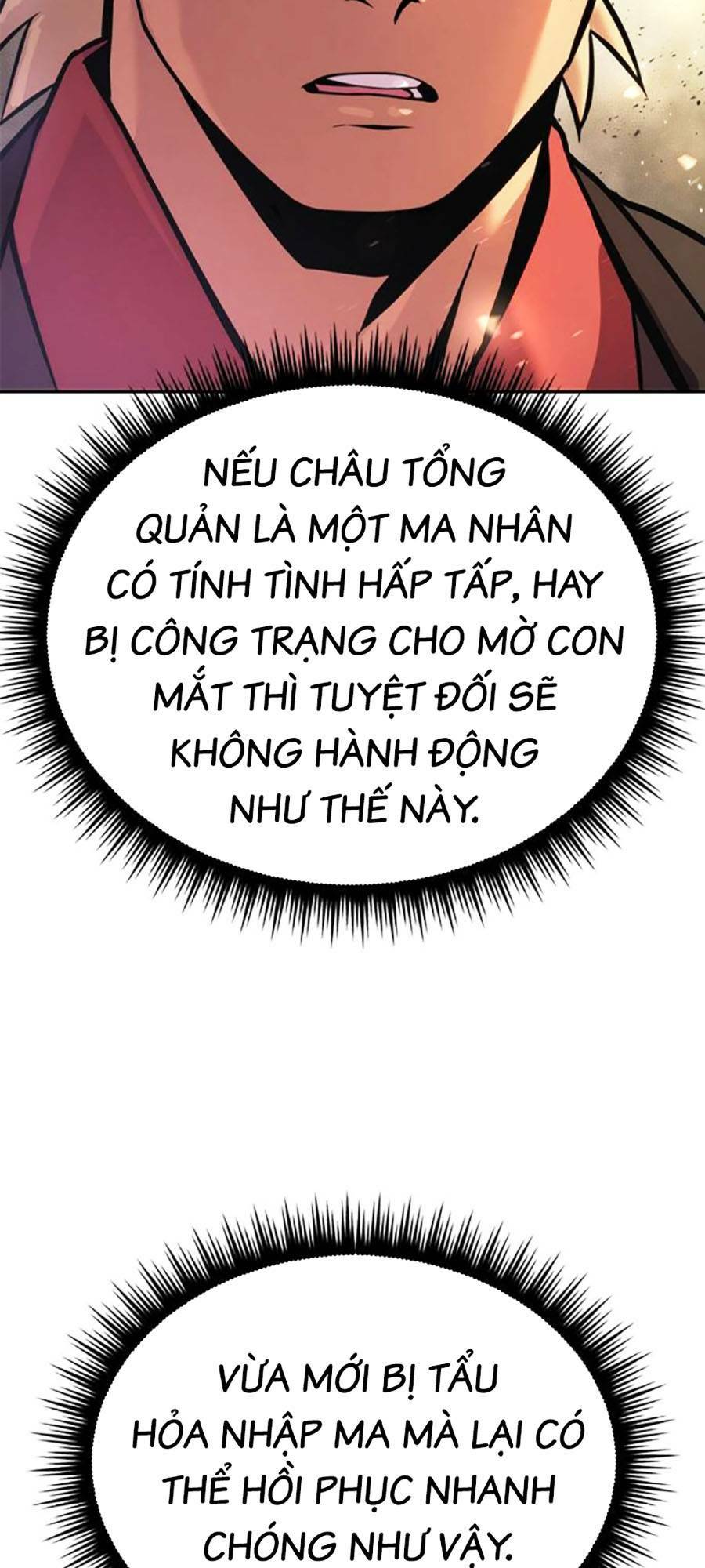 Ma Đạo Chuyển Sinh Ký Chapter 38 - Trang 2