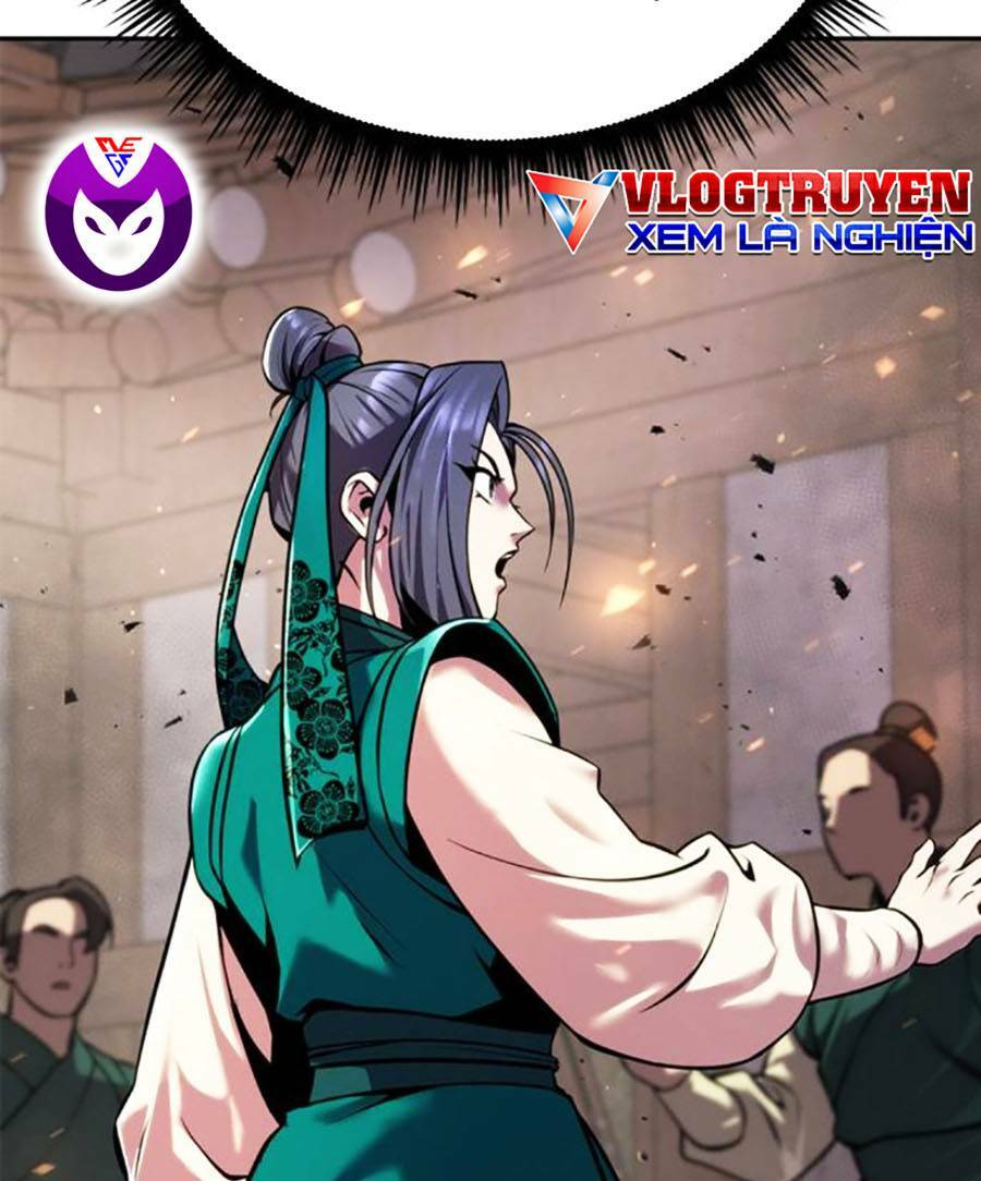 Ma Đạo Chuyển Sinh Ký Chapter 38 - Trang 2