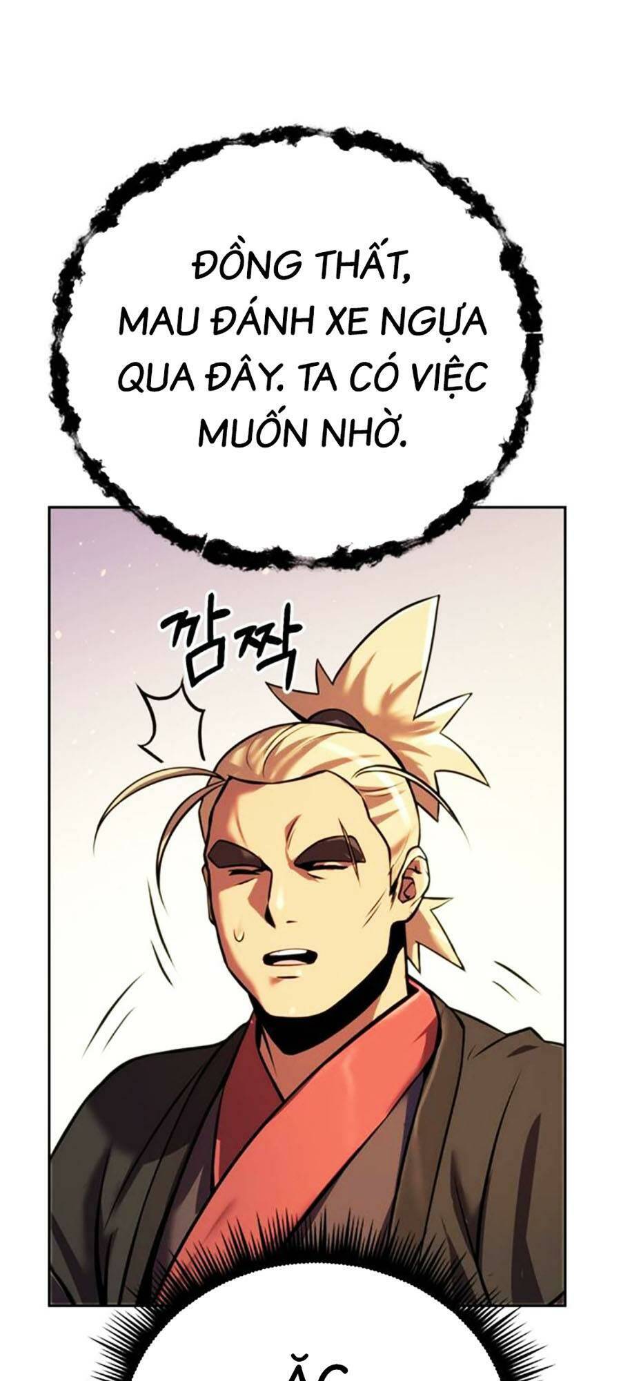 Ma Đạo Chuyển Sinh Ký Chapter 38 - Trang 2