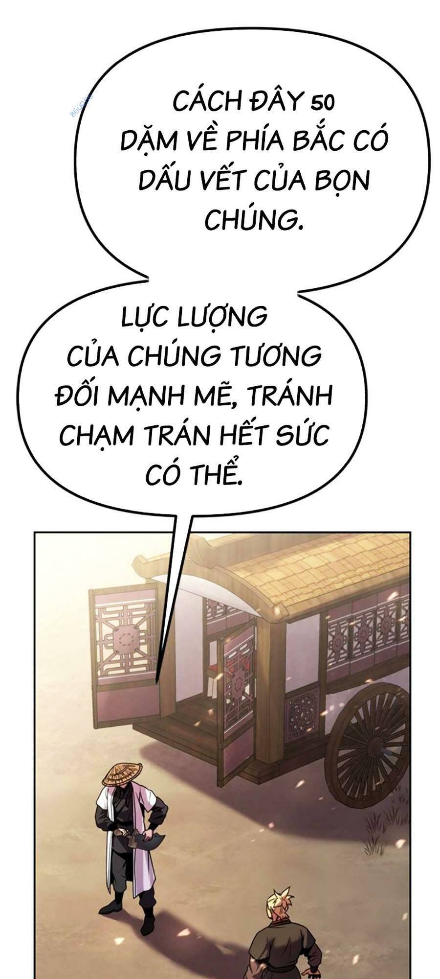 Ma Đạo Chuyển Sinh Ký Chapter 38 - Trang 2