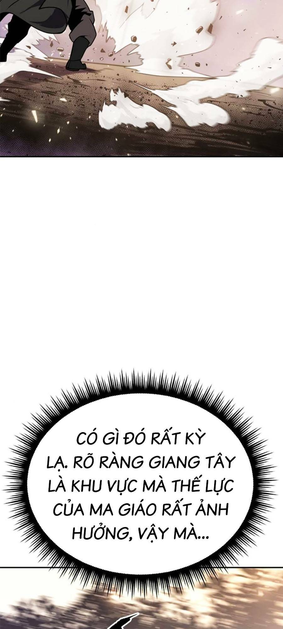 Ma Đạo Chuyển Sinh Ký Chapter 38 - Trang 2