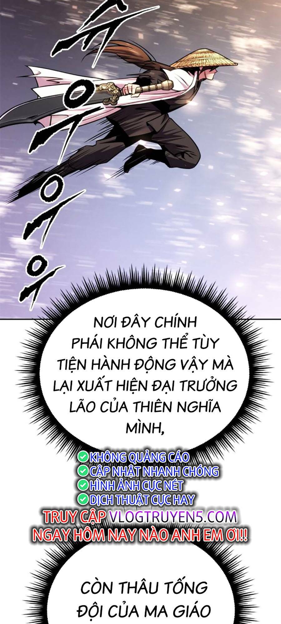 Ma Đạo Chuyển Sinh Ký Chapter 38 - Trang 2