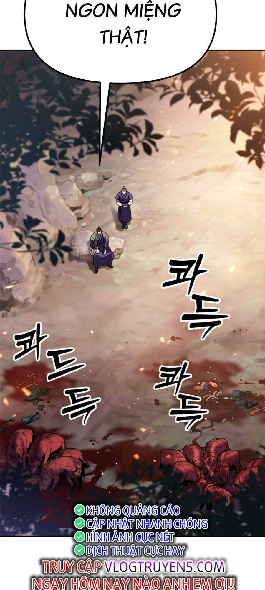 Ma Đạo Chuyển Sinh Ký Chapter 38 - Trang 2