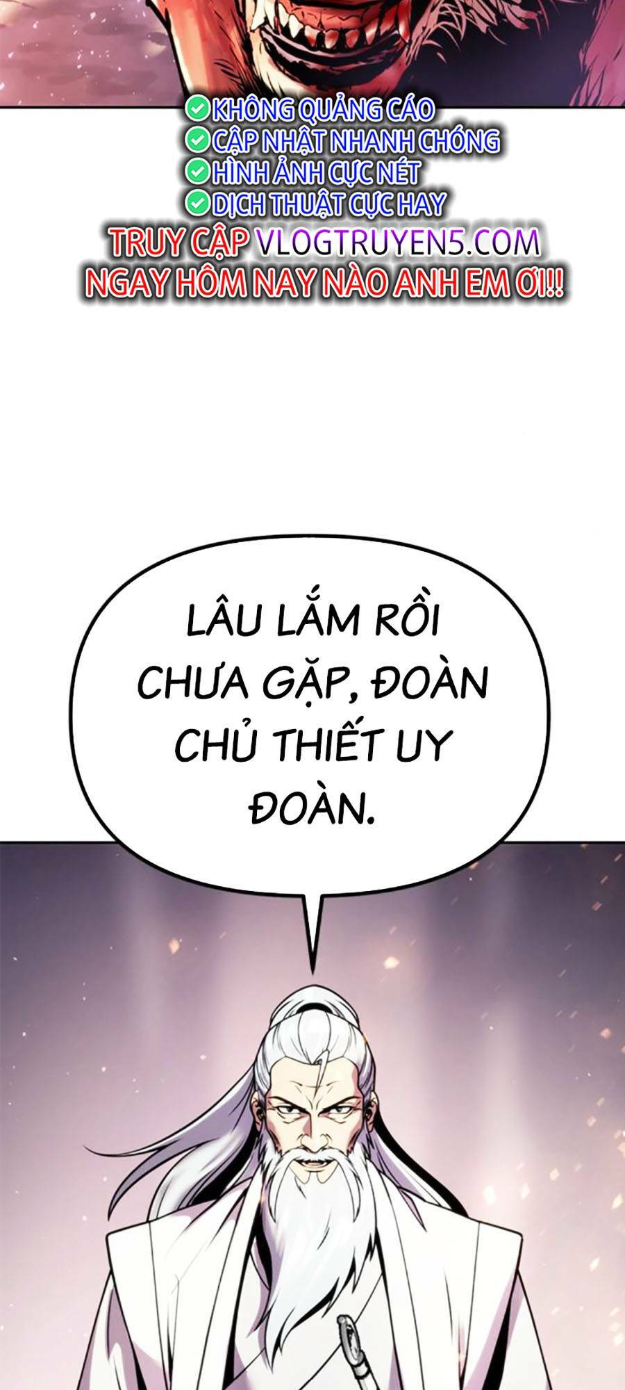 Ma Đạo Chuyển Sinh Ký Chapter 38 - Trang 2