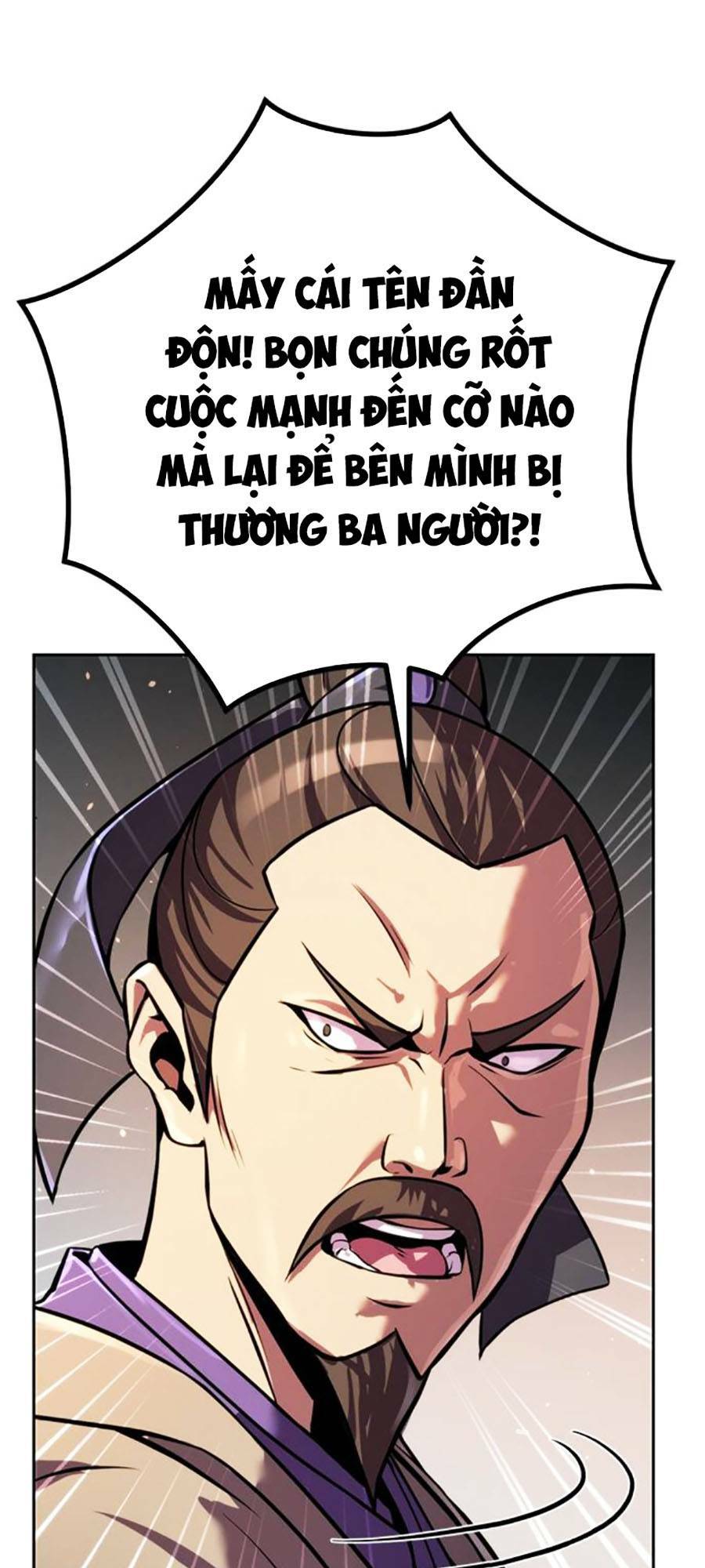 Ma Đạo Chuyển Sinh Ký Chapter 38 - Trang 2