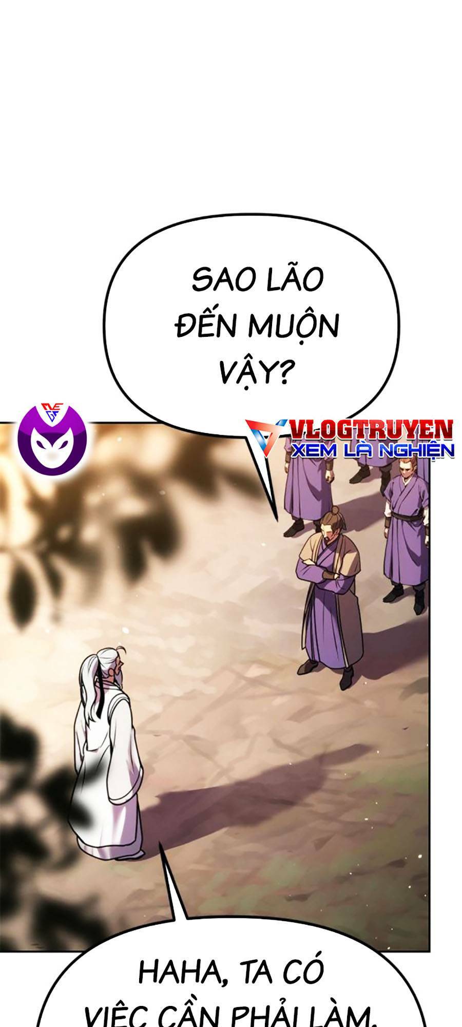 Ma Đạo Chuyển Sinh Ký Chapter 38 - Trang 2