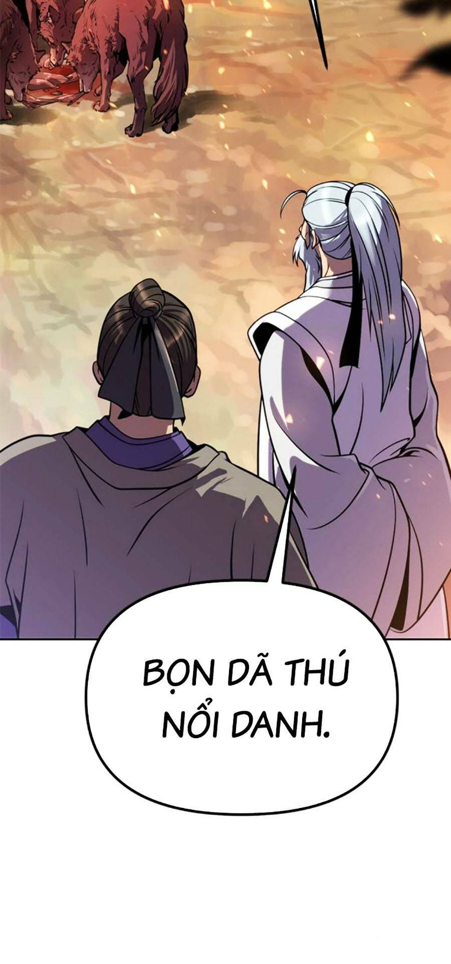 Ma Đạo Chuyển Sinh Ký Chapter 38 - Trang 2