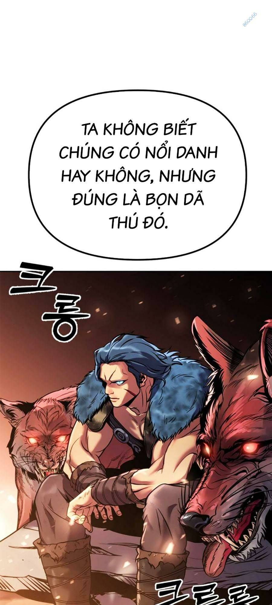 Ma Đạo Chuyển Sinh Ký Chapter 38 - Trang 2