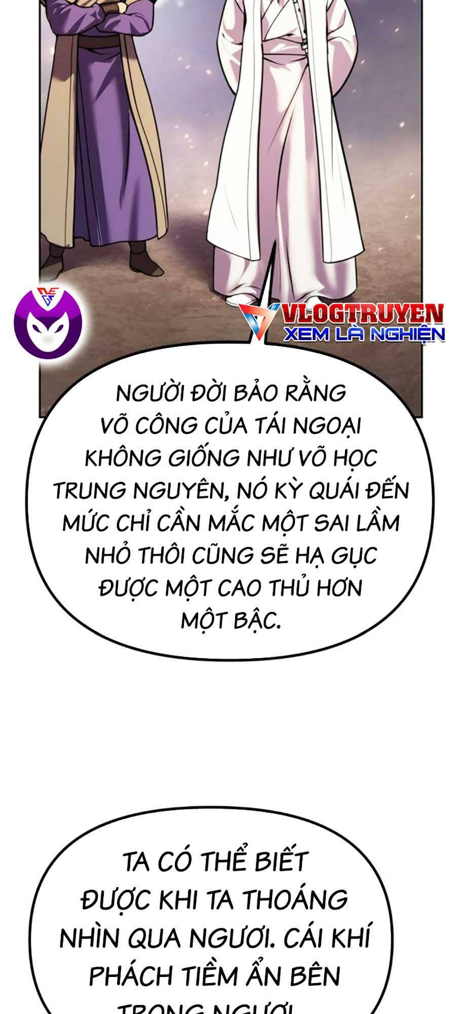 Ma Đạo Chuyển Sinh Ký Chapter 38 - Trang 2