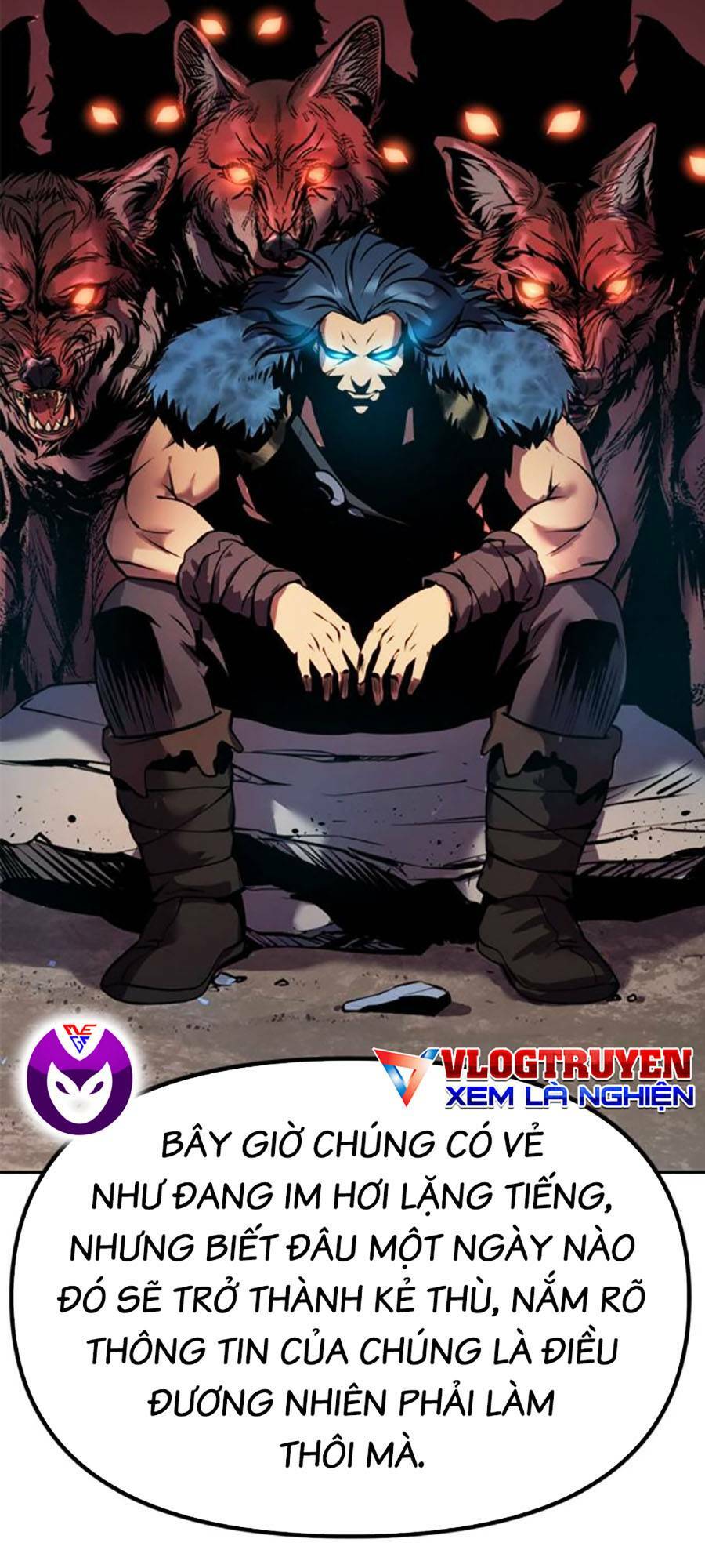 Ma Đạo Chuyển Sinh Ký Chapter 38 - Trang 2