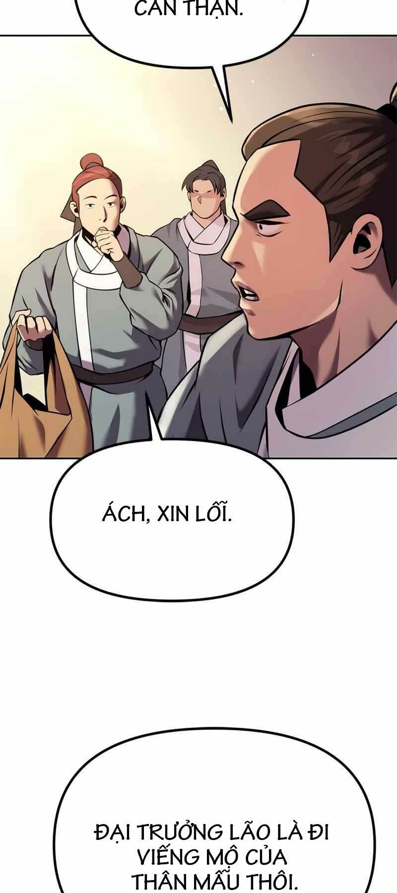 Ma Đạo Chuyển Sinh Ký Chapter 39 - Trang 2