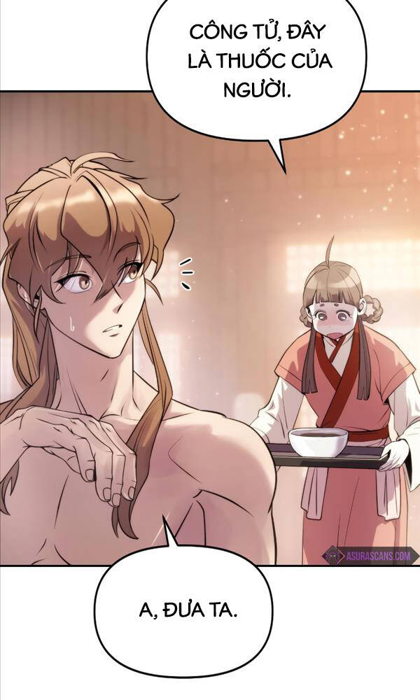 Ma Đạo Chuyển Sinh Ký Chapter 4 - Trang 2