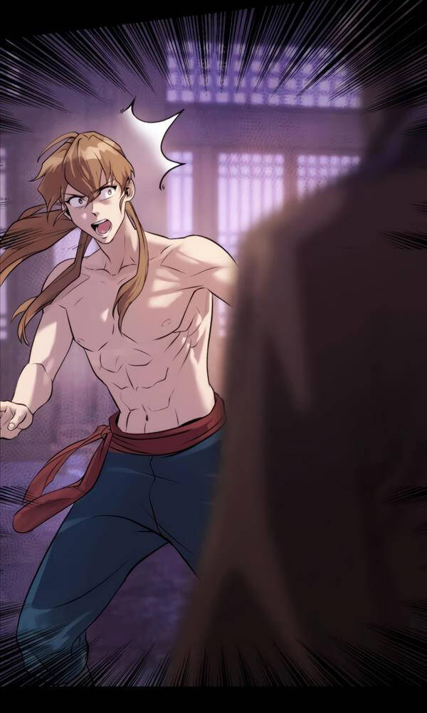 Ma Đạo Chuyển Sinh Ký Chapter 4 - Trang 2