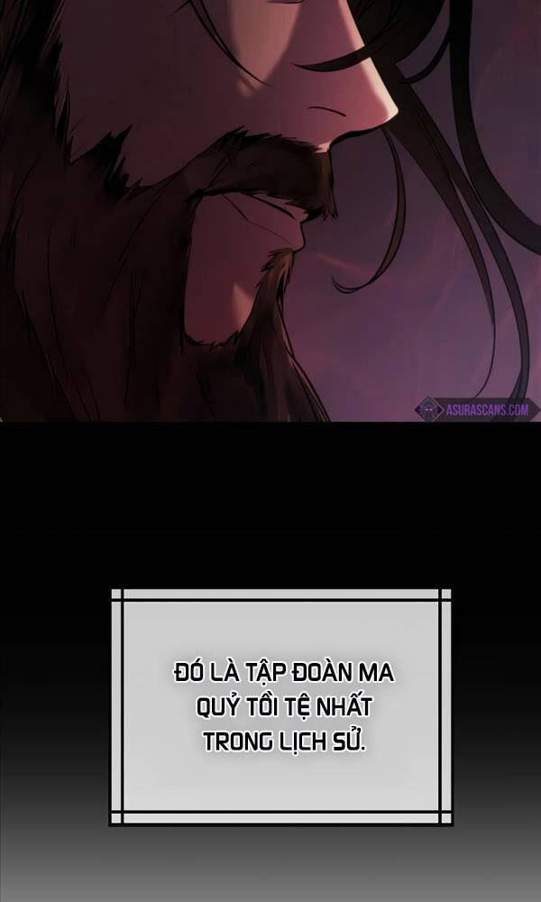 Ma Đạo Chuyển Sinh Ký Chapter 4 - Trang 2