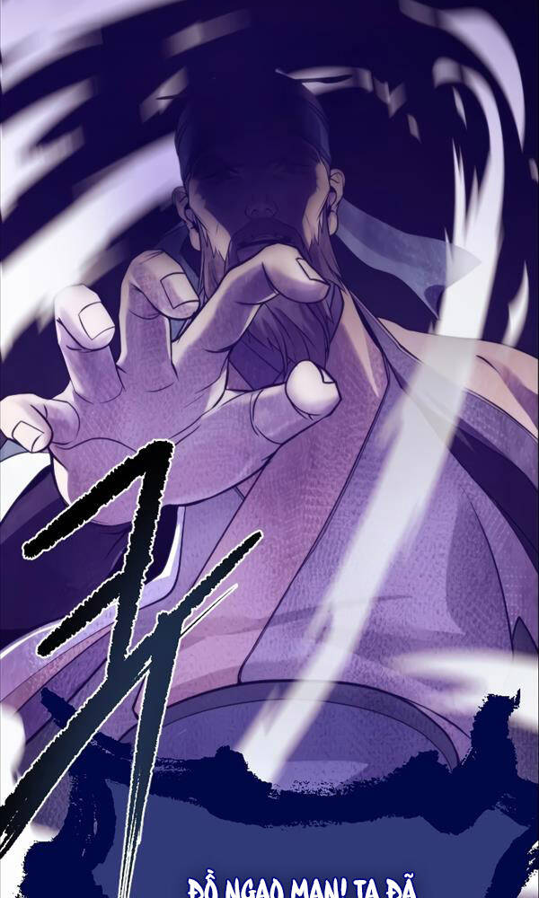 Ma Đạo Chuyển Sinh Ký Chapter 4 - Trang 2