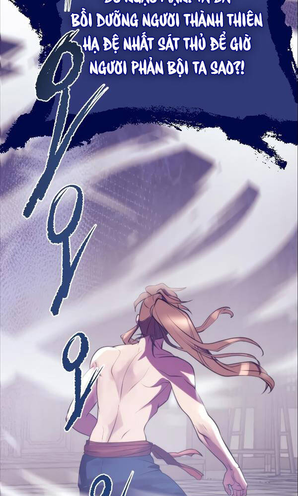 Ma Đạo Chuyển Sinh Ký Chapter 4 - Trang 2