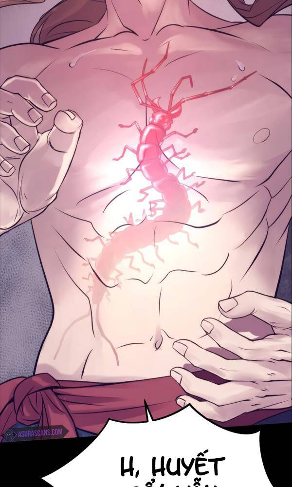 Ma Đạo Chuyển Sinh Ký Chapter 4 - Trang 2