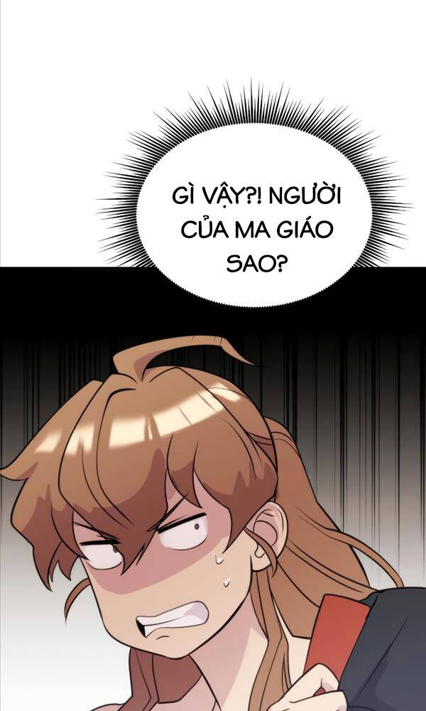 Ma Đạo Chuyển Sinh Ký Chapter 4 - Trang 2